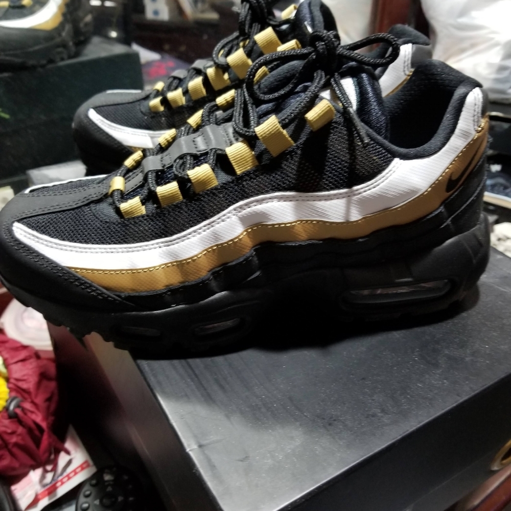 Nike air max 95 og sz 6 men